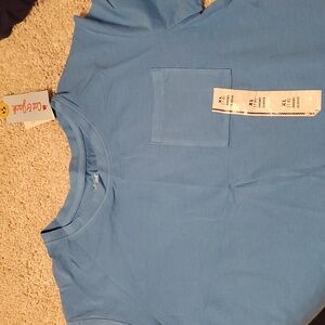 Cat and jack short sleeves